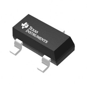 other ics TLV803EF26DBZR monitoring <strong>circuit</strong> Low-power <strong>voltage</strong> supervisor with active-low <strong>open</strong>-drain <strong>output</strong> 3-SOT-23 -40 to 125 - Product Image 1