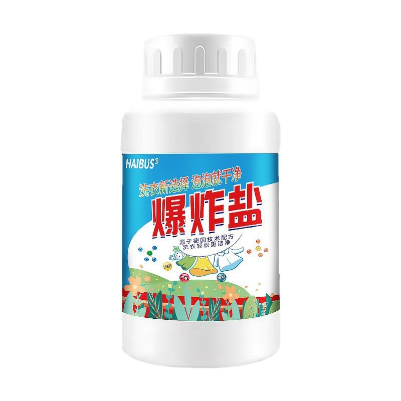 Sale esplosivo - 260g