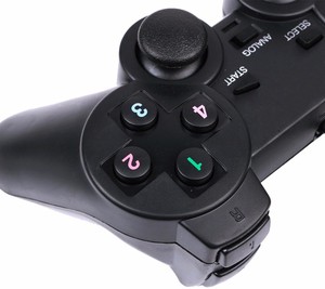 Gamepad Remote Joystick for PC Game <strong>Controller</strong> - Product Image 5