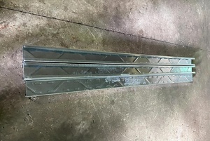 Macchina formatrice automatica per rullino C C200x65, C300x75, C400x100