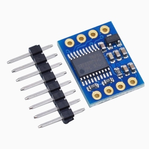 GY-25/25Z modulo di inclinazione dell'angolo di accelerazione giroscopica seriale MPU6050 sensore Kit elettronico