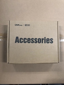 DAHオールインワンプラグアンドプレイソーラーバルコニーソーラーパネルシステムドイツ市場向け800Wソーラーキット - Product Image 5