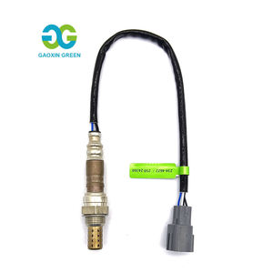 Sensor de oxígeno para coche O2 89465-87402 89465-97403 8946520430 8946505100 para DAIHATSU 2000-UP/LEXUS 1995-1997 TOYOTA 1995-up - Product Image 2
