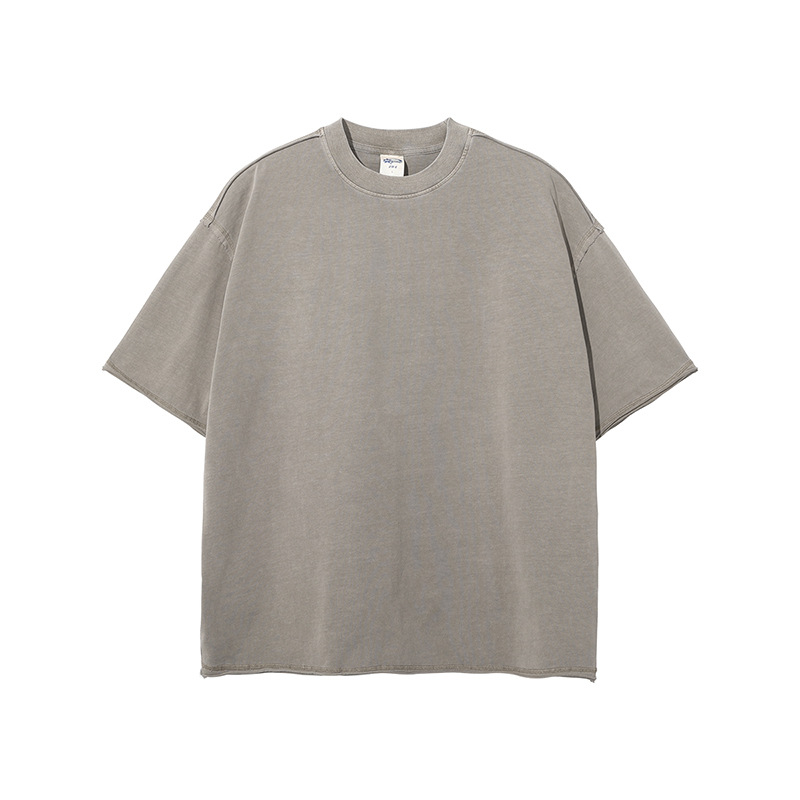gris foncé vintage