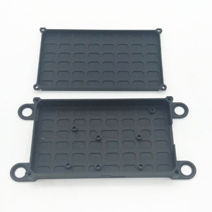 Tùy chỉnh chính xác CNC gia công phay hộp mod bao vây nhôm bao vây hộp mod tự làm Hộp thiết bị công nghiệp CNC quay - Product Image 1