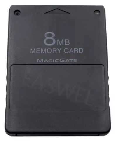 8MB