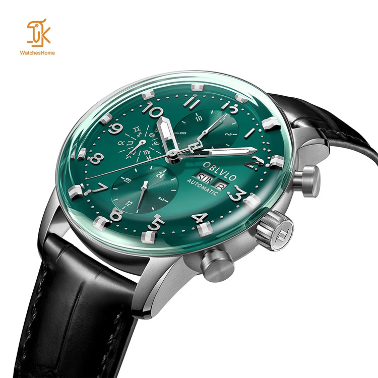 เขียว + เงิน