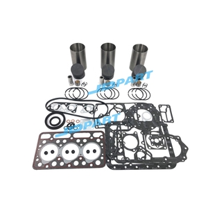 Kugasket D1102 revizyon kiti için OEM motor parçaları conta seti ile kugasket revizyon kiti için conta seti ile - Product Image 3