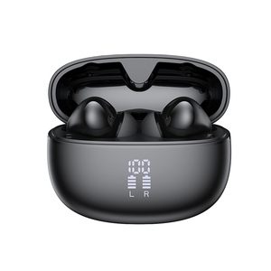 Havit GT-TW917 PRO ENC 4 MIC TWS BT5.4 IPX4 kulak içi gerçek kablosuz kulaklık gürültü önleyici ve LED ekran ile - Product Image 1