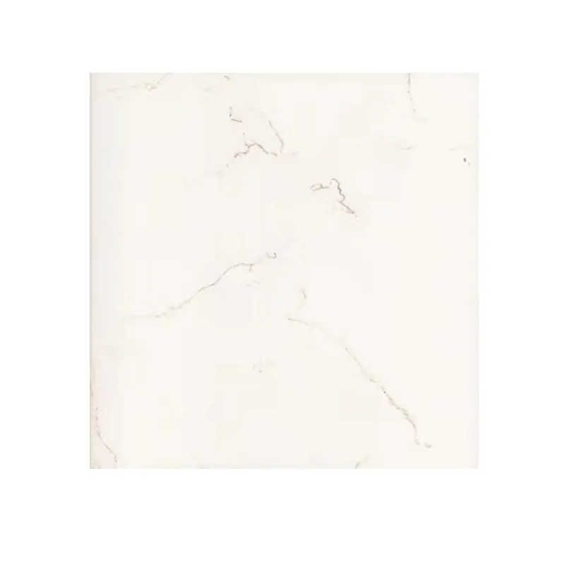 인공적인 돌 현대 부엌 싱크대 대리석 작풍 돌 백색 Calacatta 인공적인 석영 돌