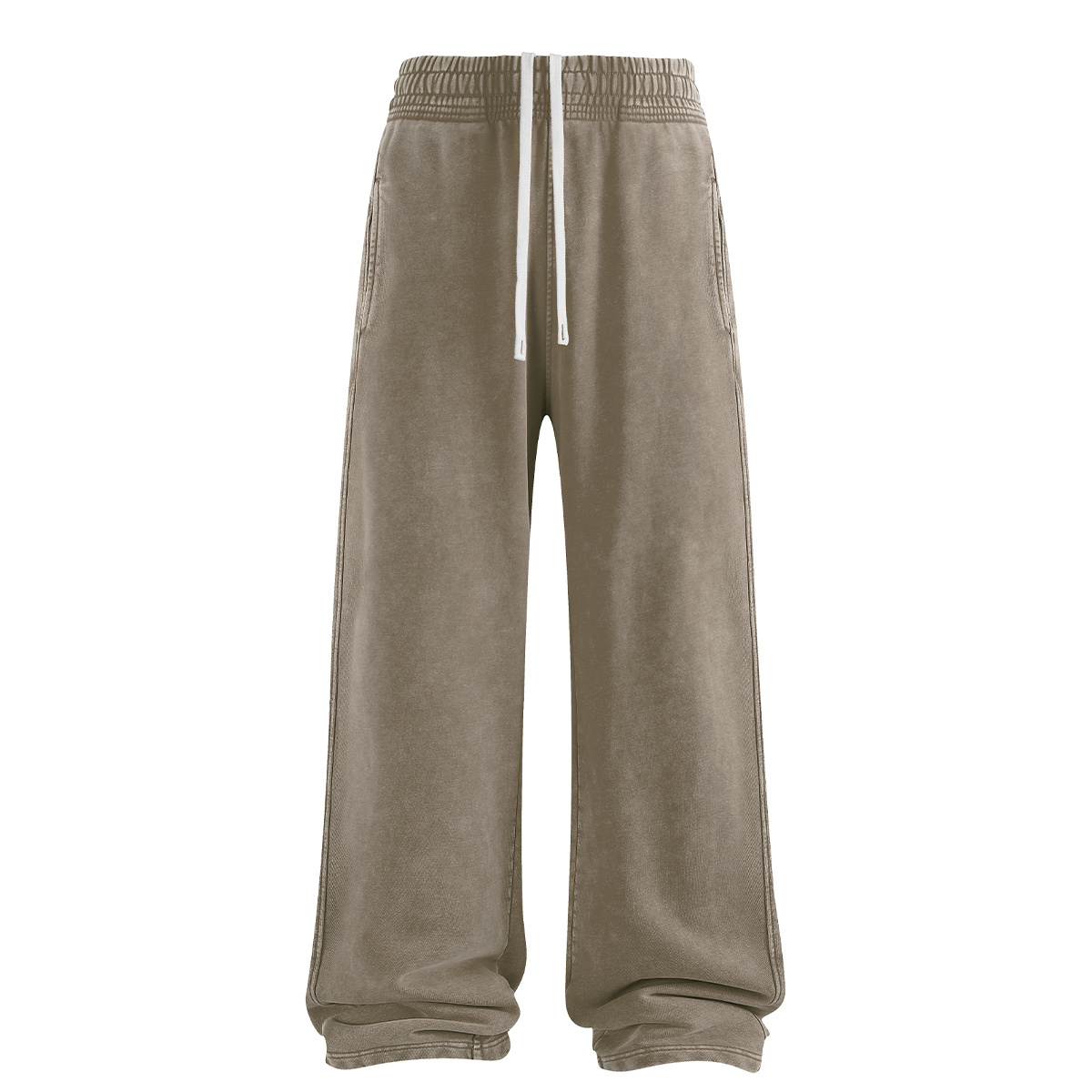 Grayish Green