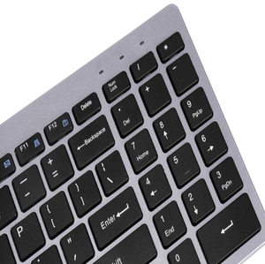 Custom Magic Mini <strong>bluetooth</strong> <strong>Compute</strong> Laptop yamaha Membrane Tablet <strong>Wireless</strong> Mechanical <strong>Keyboard</strong> Gaming <strong>Keyboard</strong> and Mouse Combos - Product Image 2