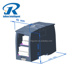 Siemens SIMATIC 6ES72315PD320XB0 Módulo de entrada analógica de Nuevo termopar de 4 canales Entrada Resolución de 16 bits Detección de temperatura - Product Image 4