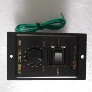 Fabrika orijinal SUA40IX-V12 40W 50Hz endüstriyel Motor hız kontrol modeli SPG için opsiyonel - Product Image 5