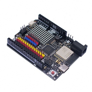 R4 scheda di sviluppo migliorata Controller WiFi edizione/minima programmazione scheda di formazione SHIJI CHAOYUE