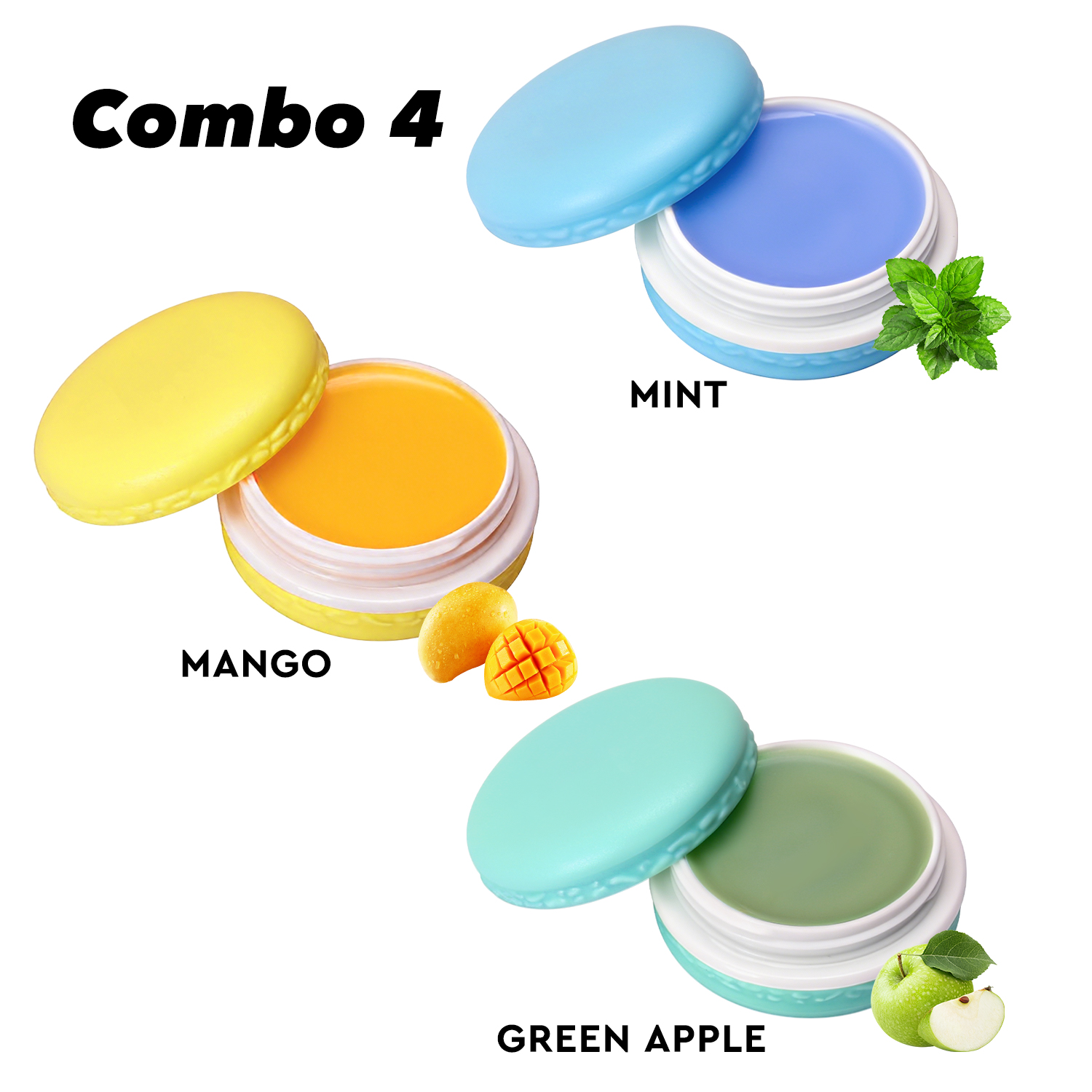 Combinaison 4