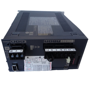 Gold Verkäufer MR-JE-200A Servo Drive PLC Neue Original Lager Lager plc Programmier steuerung - Product Image 5