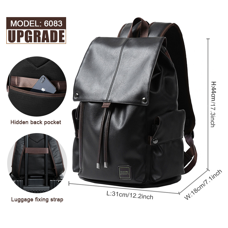 6083-Black