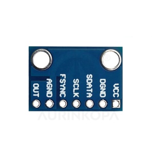 AD9833 Sine Wave Signal Generator Programmierung Serielle Schnitts telle Modul DDS Board GY-9833 - Product Image 2