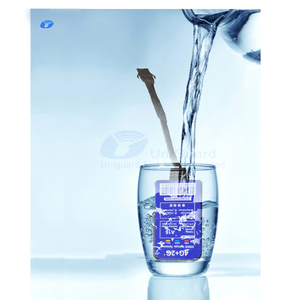 Dayanıklı su geçirmez 4G araç izci motosikletler için gerçek zamanlı izleme Web ve App ücretsiz Logo baskı çatı yerleştirme - Product Image 2