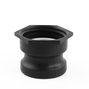 IBC Adaptor CamLock chức năng cho IBC Tank Phù hợp s60x6 nữ x 2 inch CamLock Adapter - Product Image 4