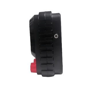 รั้วไฟฟ้าแสดงผลดิจิตอลแบบคู่5จูล220V/12V สำหรับรั้วสัตว์ - Product Image 4