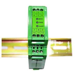 工业级HART到Modbus转换器SM101-B Hart到RS485/232协议通信和网络协议转换器 - Product Image 6