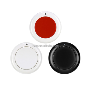 Hotsale Universal SOS RF 433MHz 1 Taste Face-to-Face-Klon Remote Duplica tor Code Fernbedienung für Tür garage - Product Image 6