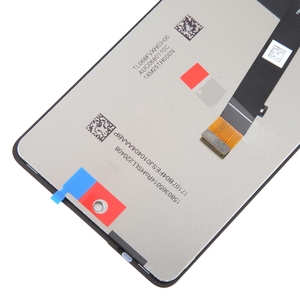 TCLスタイラス5G T779WLCDディスプレイ用デジタイザーフルアセンブリ付きオリジナルLCDスクリーン修理部品卸売 - Product Image 4
