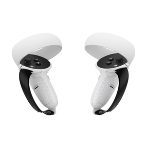 AMVR Is Suitable for Oculus <strong>Quest</strong> 2 Handle Strap Restore Handle Original Touch protection Handle Controller Does Not Drop - Product Image 6