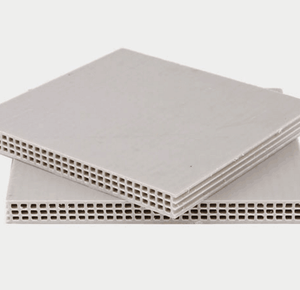 Gebäudes chalung PP Hohl kunststoff Langlebig Wieder verwendbar 50-mal Concorete Schalung system Grafikdesign Wohnung 1830mm - Product Image 1