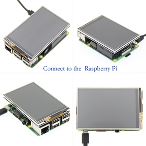 MHS <span class=keywords><strong>3</strong></span>,5 zoll <span class=keywords><strong>Raspberry</strong></span> <span class=keywords><strong>Pi</strong></span> farbe TFT LCD display Unterstützung <span class=keywords><strong>retropie</strong></span> spiel
