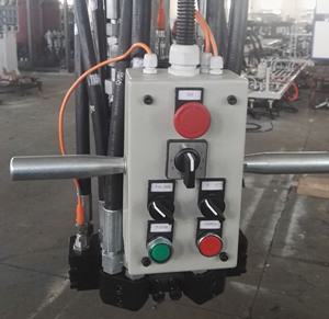 <strong>Polyurethane</strong> PU PIR Making High Pressure <strong>Machine</strong> for Insulation <strong>Foam</strong> Board