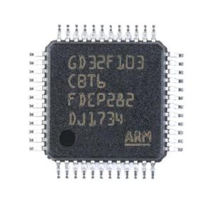 Stock Original muslimate sostituisci muslimex microcontrollore IC MCU 32BIT 64KB FLASH 48lqfp prezzo di vendita caldo fornitore - Product Image 1