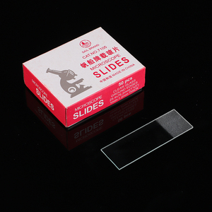 Tobogán de microscopio, 7101, 7105 - Product Image 6
