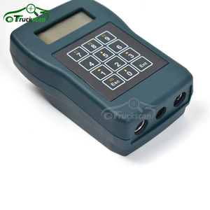 Für CD400 TRUCK Geschwindigkeitssimulation kalibrierungsprogrammierer CD400 kalibriert und programmiert Tachograph