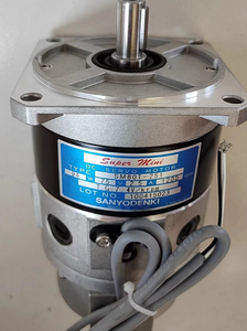 Brand New Original Spot Plc Programming Controller <strong>Servo</strong> MotorSM-80T-251 Industrial Controls Motor