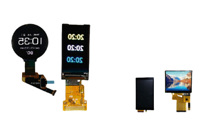 I2C-Schnittstelle OLED-Modul PMOLED E-Paper Flüssigkristall-Anzeige bildschirm 0,96 \ "-15,6 \" Touchscreen-Schnitts telle - Product Image 2