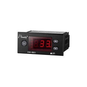 Digital Water Pump <strong>Controller</strong> EW801 Water Pump Temperature Control Box - Product Image 1