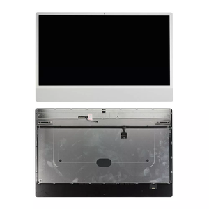 LCDOLEDオリジナルIMac24 ''A2438LCDスクリーンディスプレイアセンブリM12021年統合マシンフルLCDディスプレイの交換 - Product Image 2