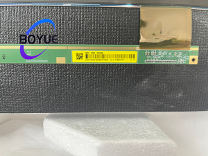 Nuovo di zecca un grado PT850GT01-1 HKC led tv open cell pannello TFT <span class=keywords><strong>lcd</strong></span> <span class=keywords><strong>display</strong></span> schermo esterno per 85 pollici Tv schermo sostituire - Product Image 3