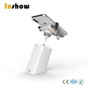INSHOW专利设计智能手机报警系统防盗零售安全A100-CW - Product Image 2