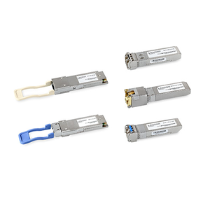 1000 SFP-GE-SX-MM BASE 850nm modulo ricetrasmettitore 1.25G 850nm 500m LC connettore modulo SFP per POE 4G 3G GSM SDK reti GPRS - Product Image 6