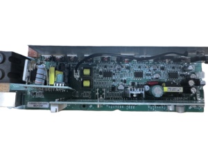 MPPT PCB Солнечный контроллер автоматическая функция с дисплеем 60A/80A контроллер для солнечной энергетической системы - Product Image 4