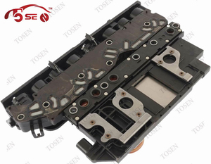 6T75 6T70 6T75E โปรแกรมเกียร์อัตโนมัติชุดควบคุมโมดูลการเขียนโปรแกรม TCM TCU - Product Image 1