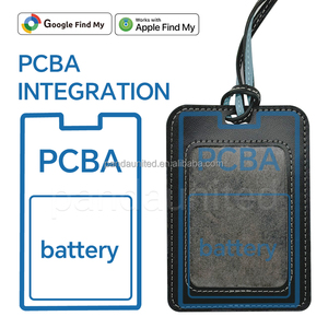 Produttore nordico Chip Design personalizzato ricarica Wireless trovare la mia integrazione PCBA per il monitoraggio dei bambini anziani supporto NFC RFID - Product Image 6