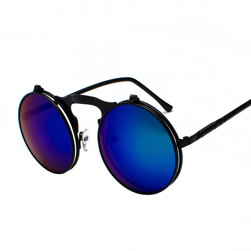 Black-frame orchid reflective c14