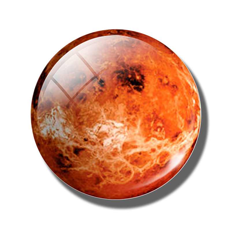 Venus-ARGENT
