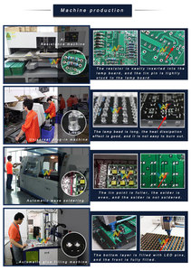 Bán Đèn <span class=keywords><strong>Led</strong></span> Mũi Tên 12 Năm Chống Nước 200Mm Cho Nhà Máy Mô-đun Đèn Giao Thông Thay Thế Màu Hổ Phách DC12V - Product Image 4