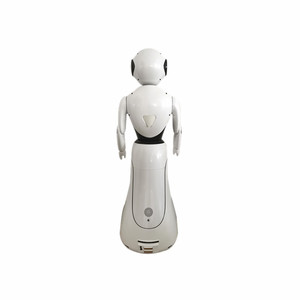 Advanced Platform Humanoid Artificial Intelligence <strong>Robot</strong> - Product Image 6